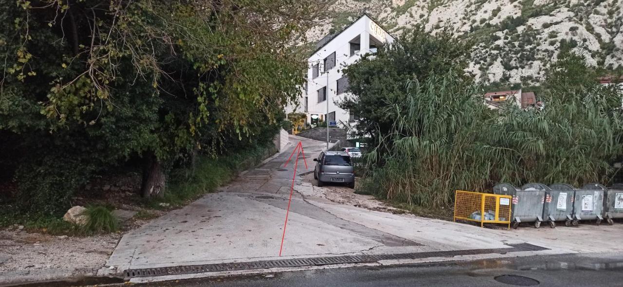 Java Apartments Dobrota Zewnętrze zdjęcie