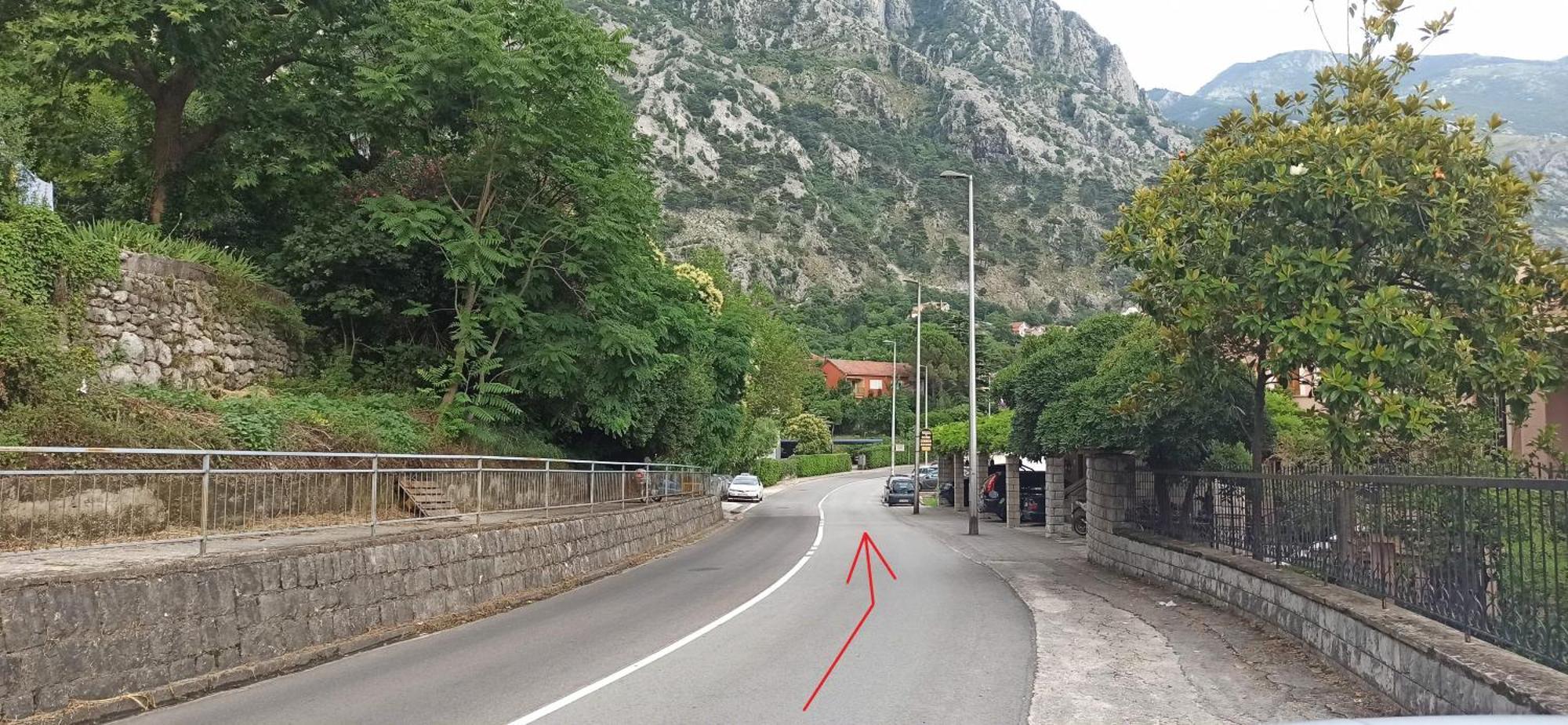 Java Apartments Dobrota Zewnętrze zdjęcie