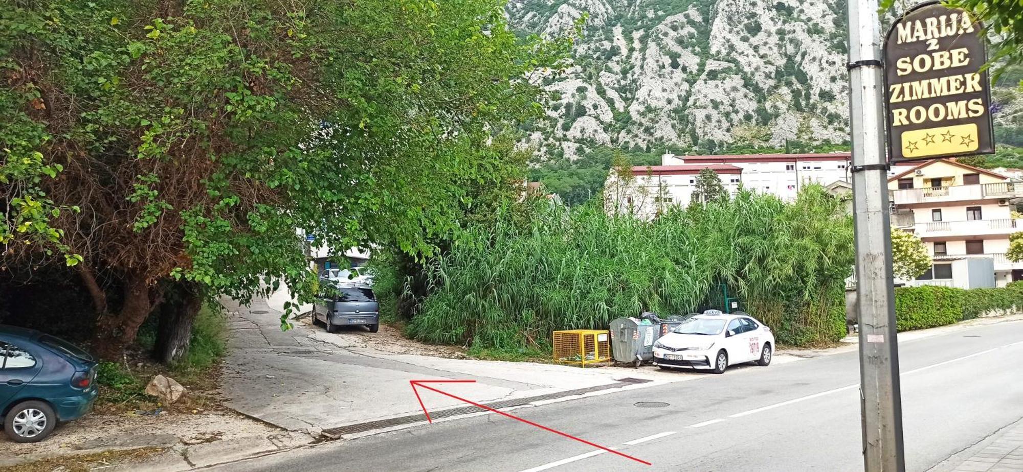 Java Apartments Dobrota Zewnętrze zdjęcie